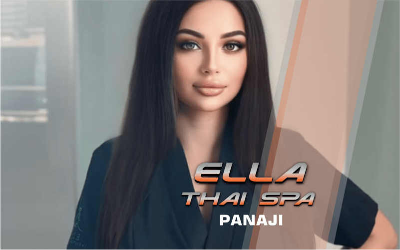 Tiswadi Panaji Massage 